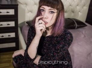 Lilspicything