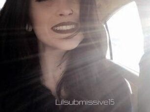 Lilsubmissive15
