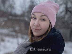 Liltreasure