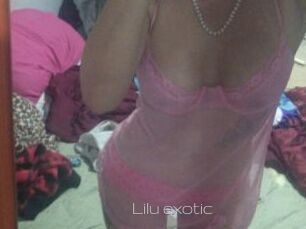 Lilu_exotic