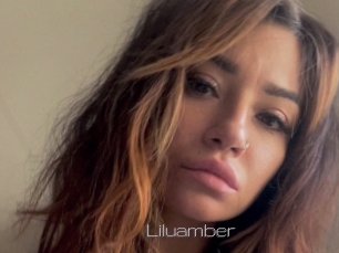 Liluamber