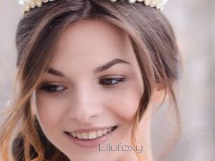 Lilufoxy