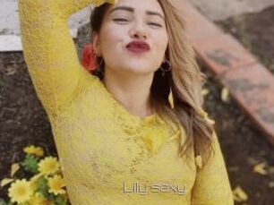 Lily_sexy