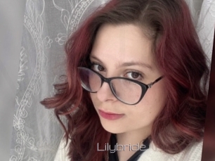 Lilybride
