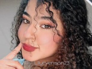 Lilyevenson23