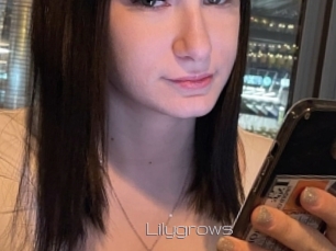 Lilygrows