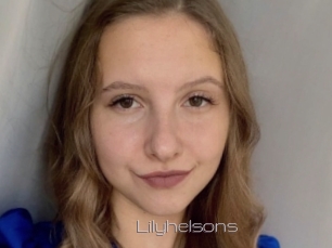 Lilyhelsons