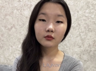 Lilyivans