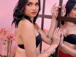 Lilyjasmine
