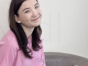 Lilykeene