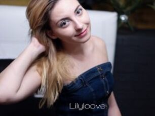 Lilyloove