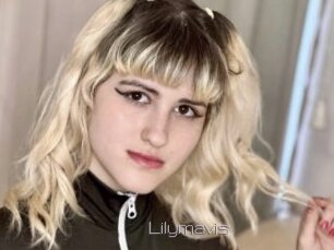 Lilymavis