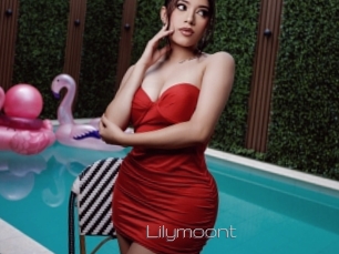 lilymoont Vidéo de lesbienne