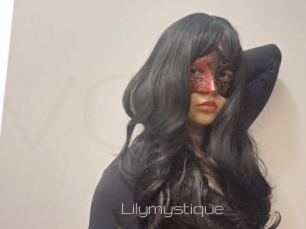 Lilymystique
