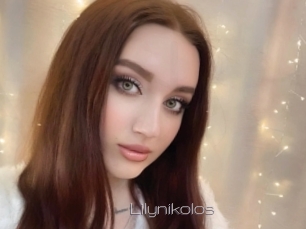 Lilynikolos