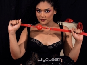 Lilyqueen