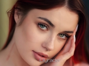 Lilyrader