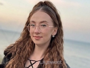 Lilysweet