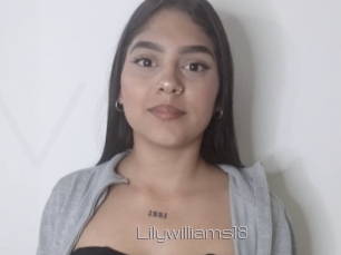 Lilywilliams18