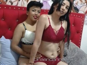 Linaandanna