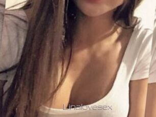 Linalovesex