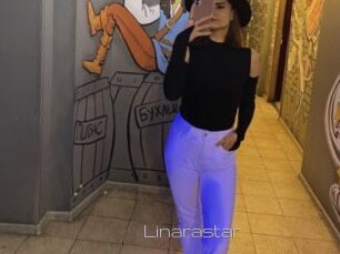 Linarastar