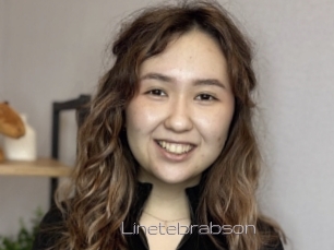 Linetebrabson