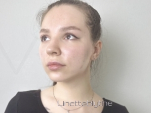 Linetteblythe