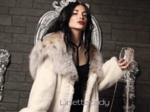 Linettecady