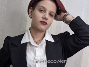 Linettedowlen