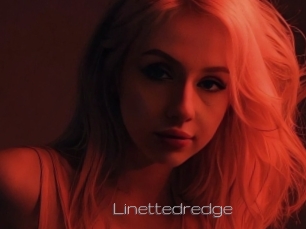 Linettedredge