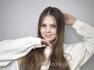 Linettedurow
