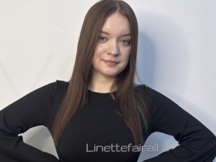 Linettefairall