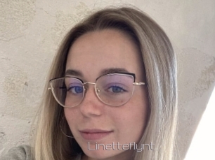 Linetteflynt