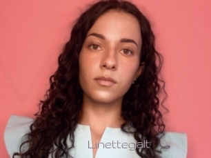Linettegalt