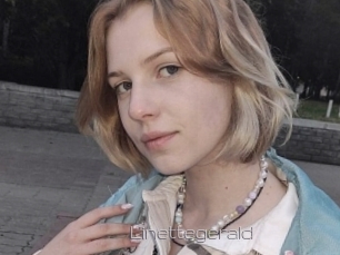 Linettegerald