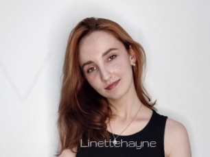 Linettehayne