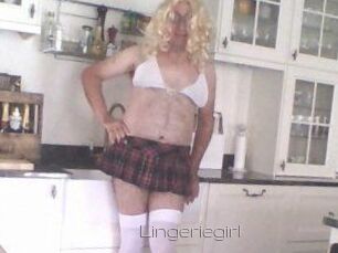 Lingeriegirl
