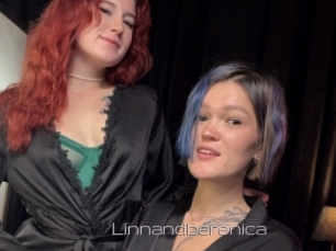 Linnandberenica
