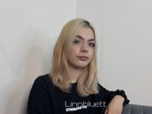 Linnbluett