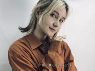Linnbramblett