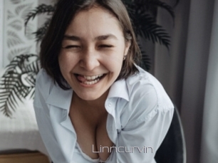 Linncurvin