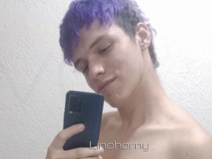 Linohorny