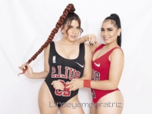 Linseyemperatriz