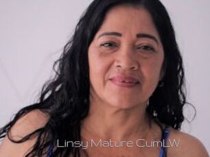 Linsy_Mature_CumLW