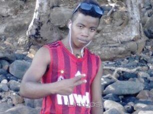 Linxyosy