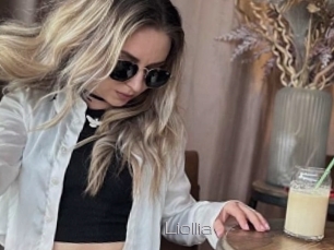 Liollia