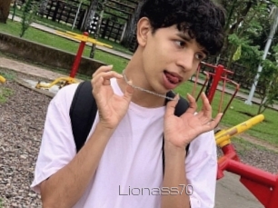Lionass70