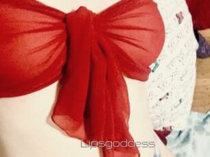 Lipsgoddess