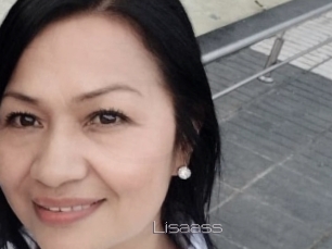 Lisaass